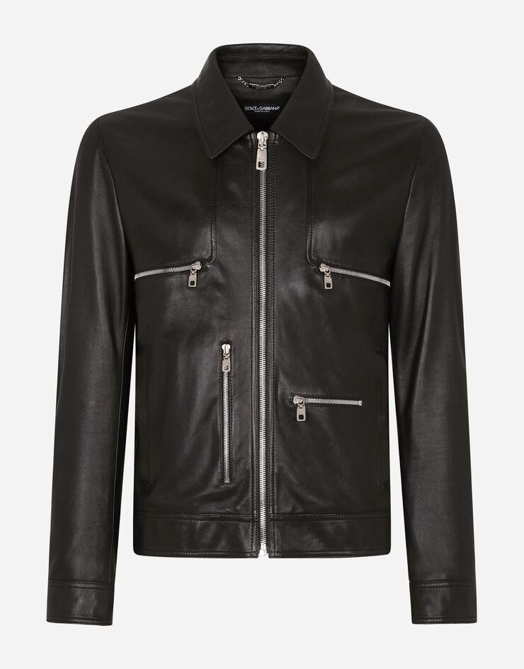 Dolce & Gabbana  NERO G9QS1LHULFU