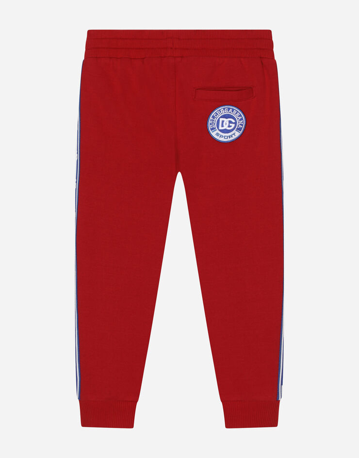 Dolce & Gabbana  Red L4JPGBG7E4F
