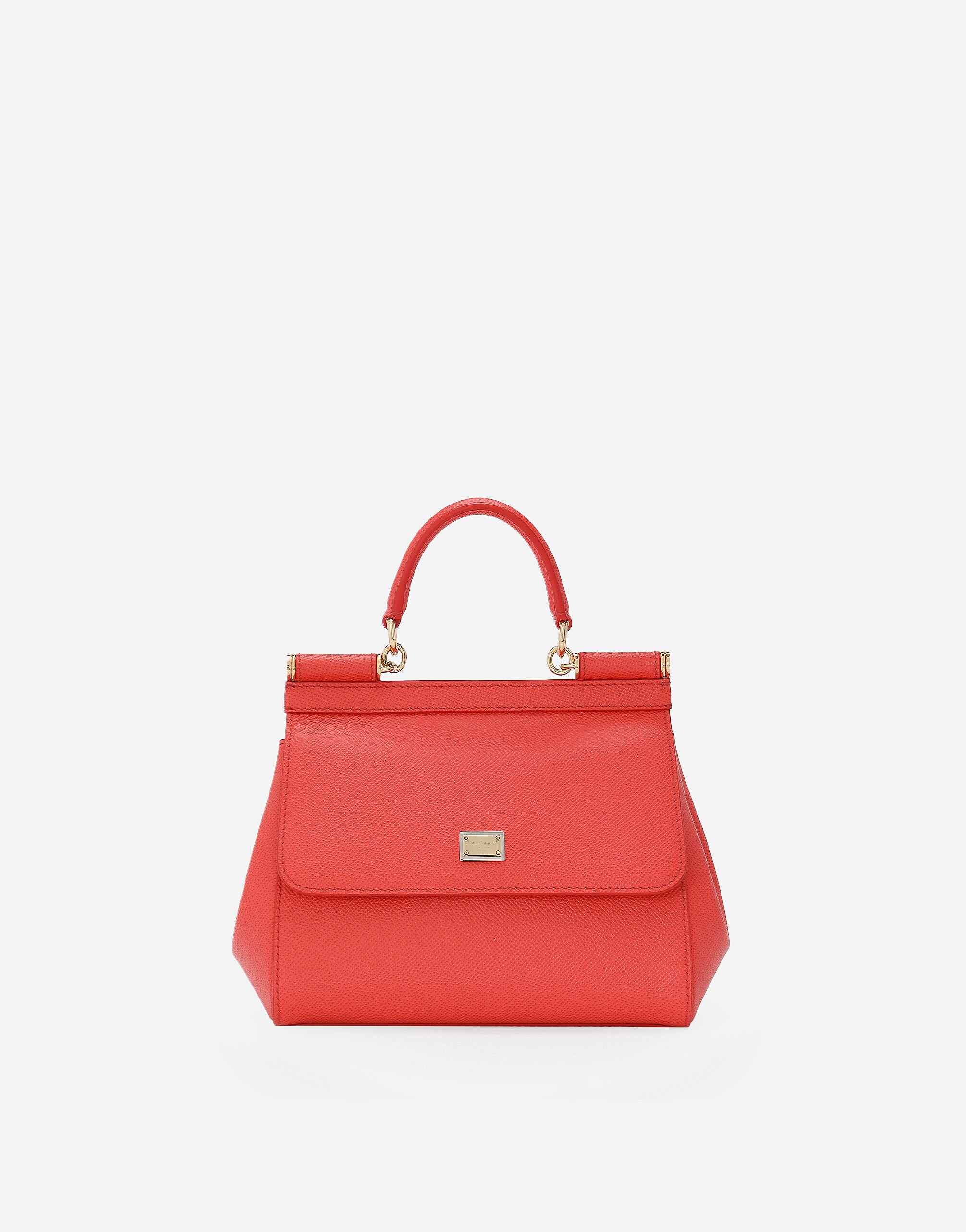 Dolce and gabbana sicily medium bag online
