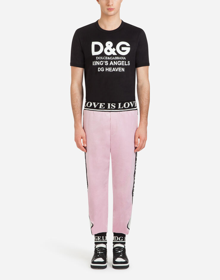 Dolce&Gabbana  BLACK G8IV0TFU7EQ