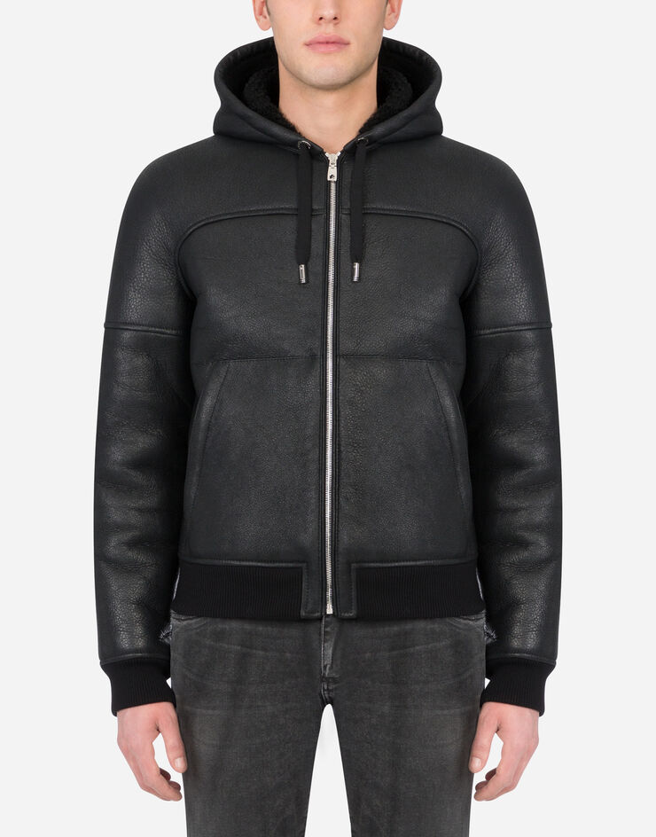 Dolce & Gabbana  Nero G9TT7LFUP3Y