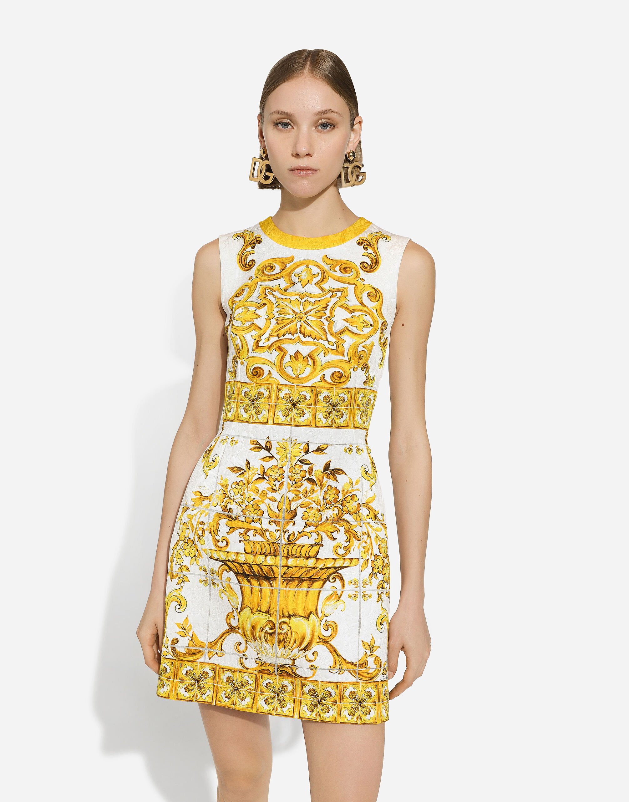 Dolce gabbana abito online