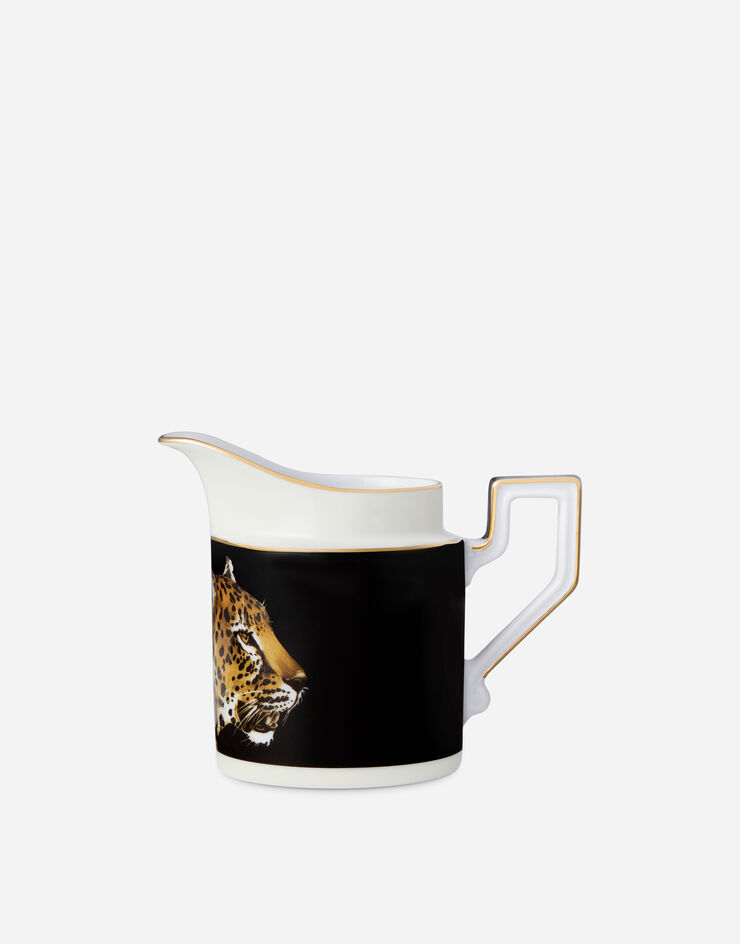 Dolce & Gabbana Porcelain Creamer 멀티 컬러 TC0097TCA44