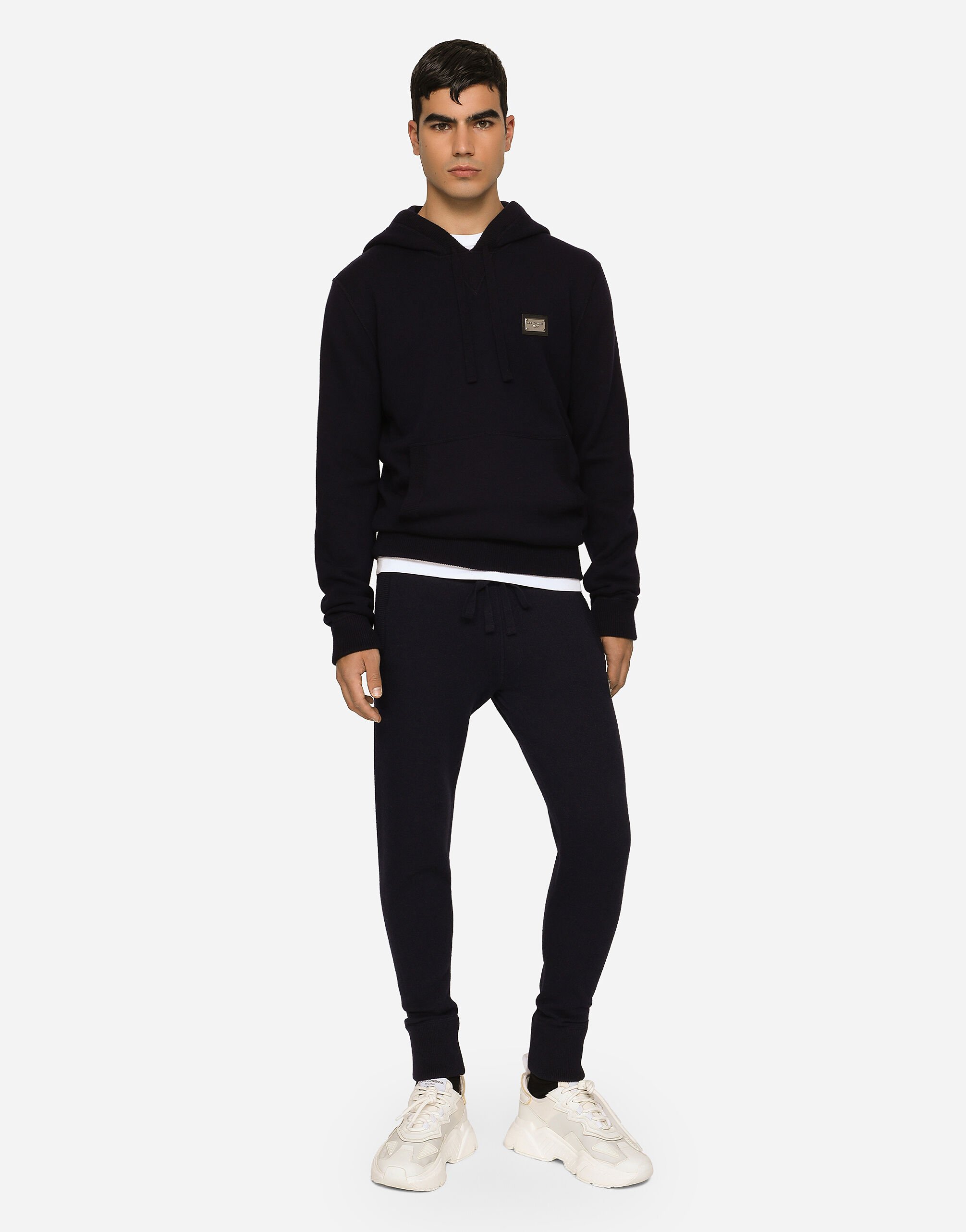 Survetement dolce discount gabbana homme