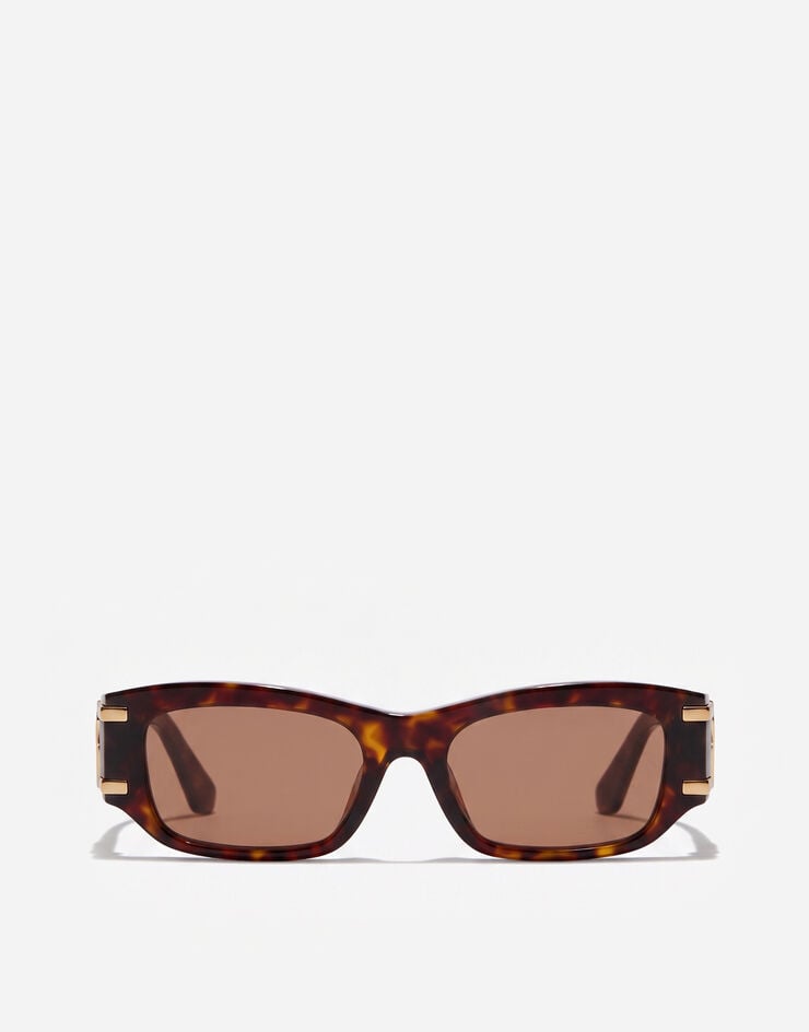 Dolce & Gabbana DG Griffe Sunglasses Dolce & Gabbana DG Griffe Sunglasses havana VG4564VP273
