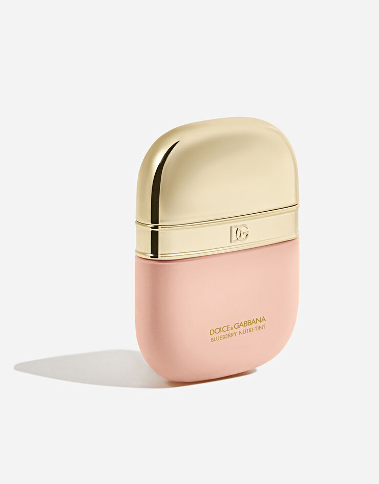 Dolce & Gabbana Blueberry Nutri-Tint 2C Light - Kalter rosiger Unterton MKUPFCE0035