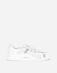 Dolce & Gabbana Mixed-material NS1 sneakers White CS2213AA335