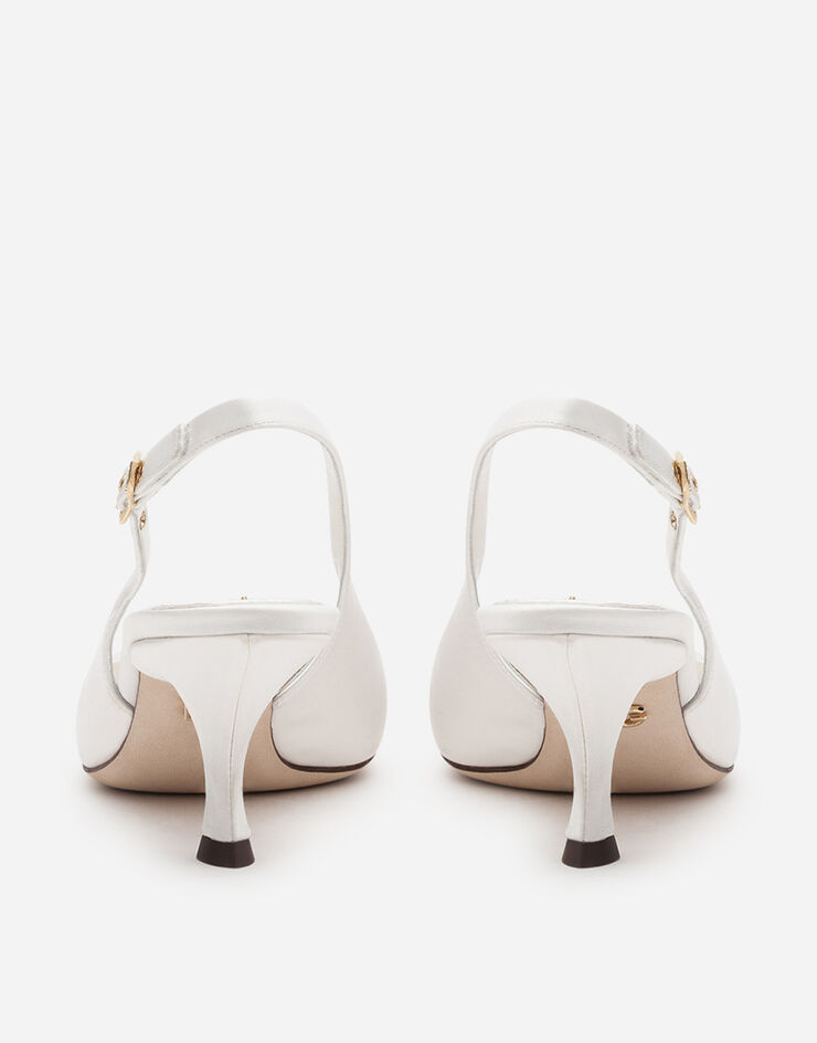 Dolce & Gabbana  BIANCO CG0301AJ436