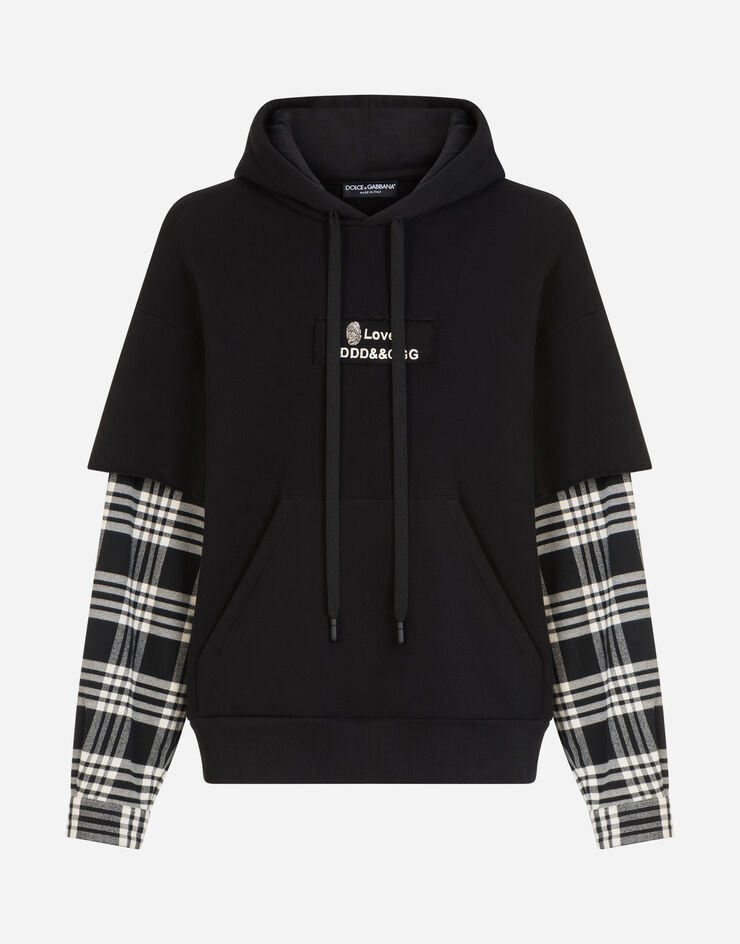 Dolce & Gabbana  РАЗНОЦВЕТНЫЙ G9TE7ZFU77G