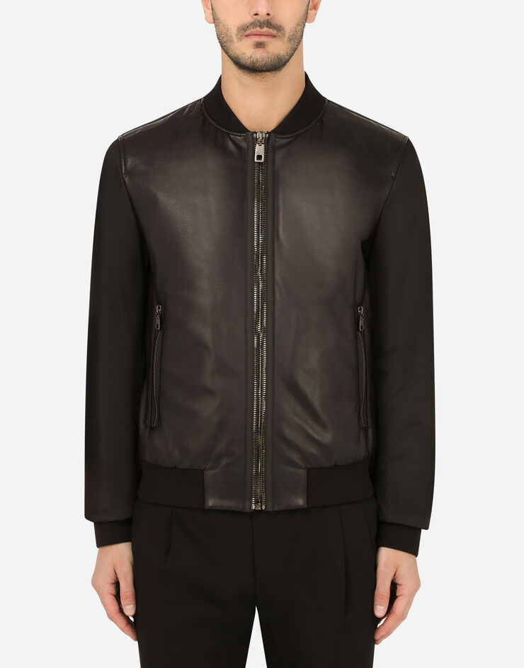 Dolce & Gabbana  SCHWARZ G9US2LGEO40