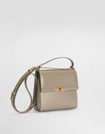 Dolce & Gabbana Marlene City Bag Beige BB7726A3G19