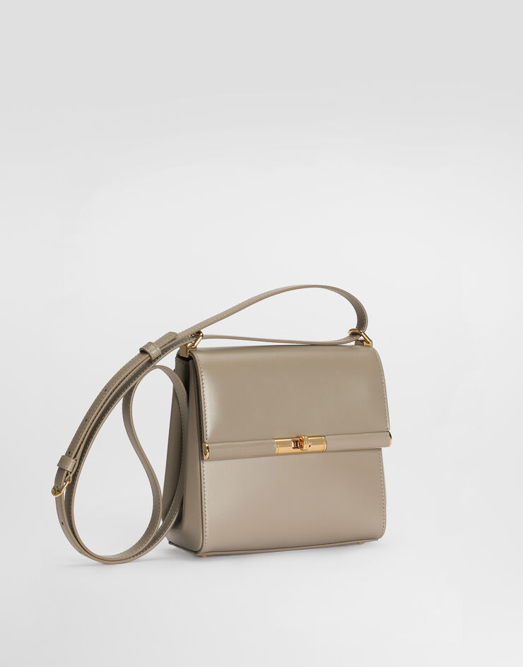 Dolce & Gabbana Bolso City Marlene Beige BB7726A3G19