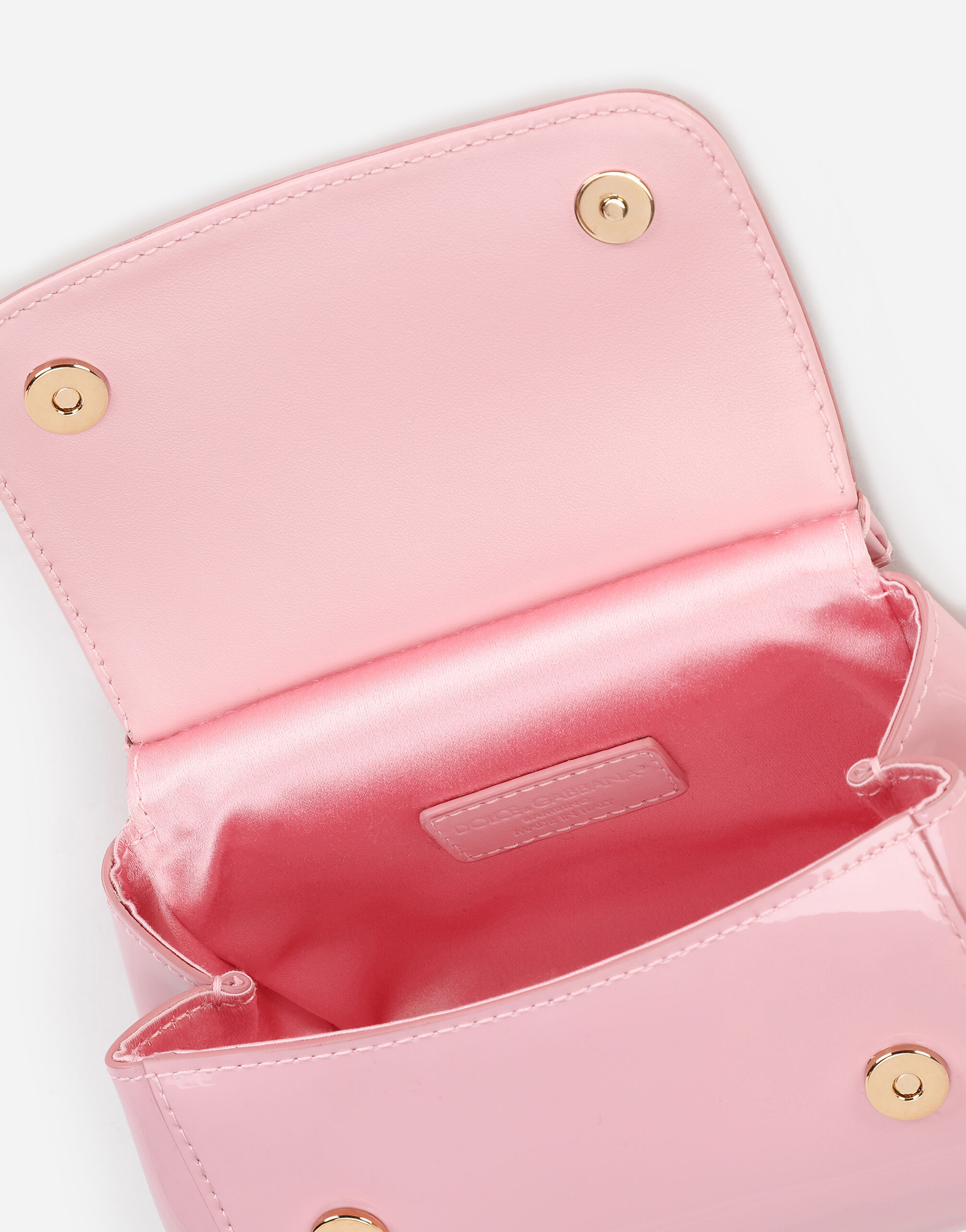 Mini sac dolce best sale gabbana