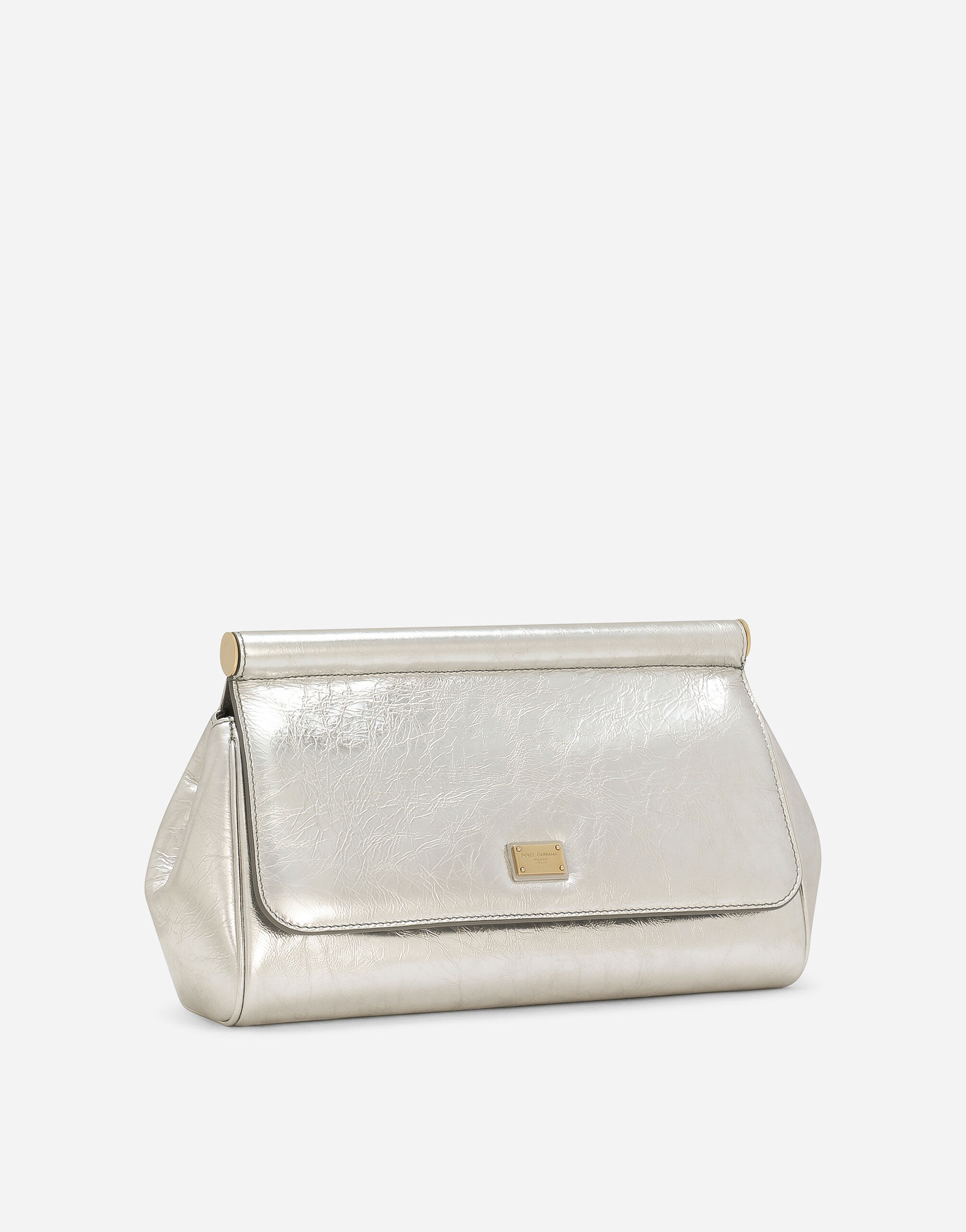 Dolce and gabbana deals miss sicily bag small