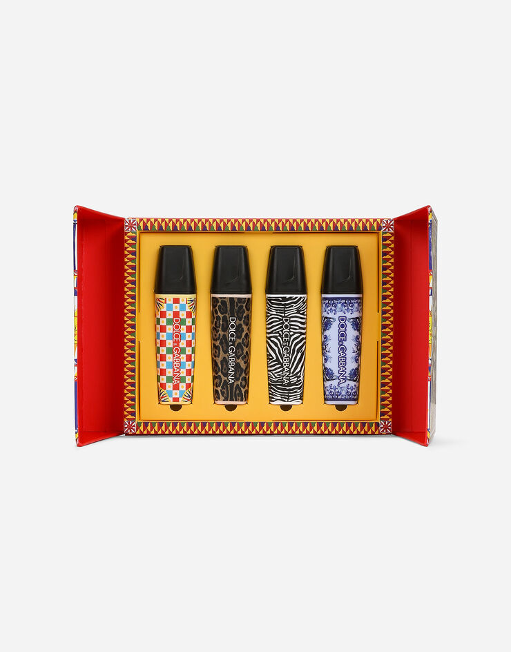 Dolce & Gabbana EVIDENZIATORE STABILO Multicolor PEN001PEN00