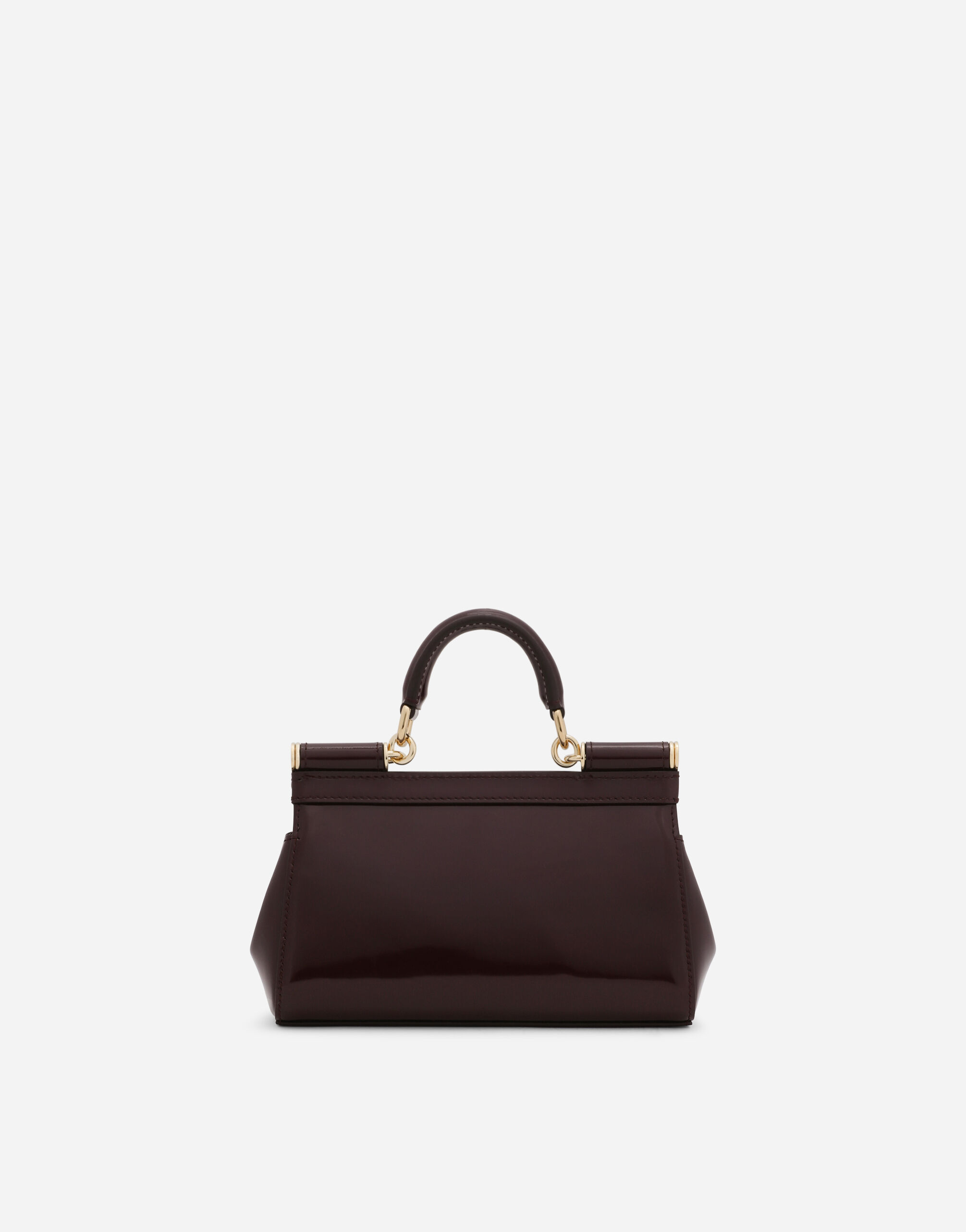 Dolce gabbana bag mini on sale