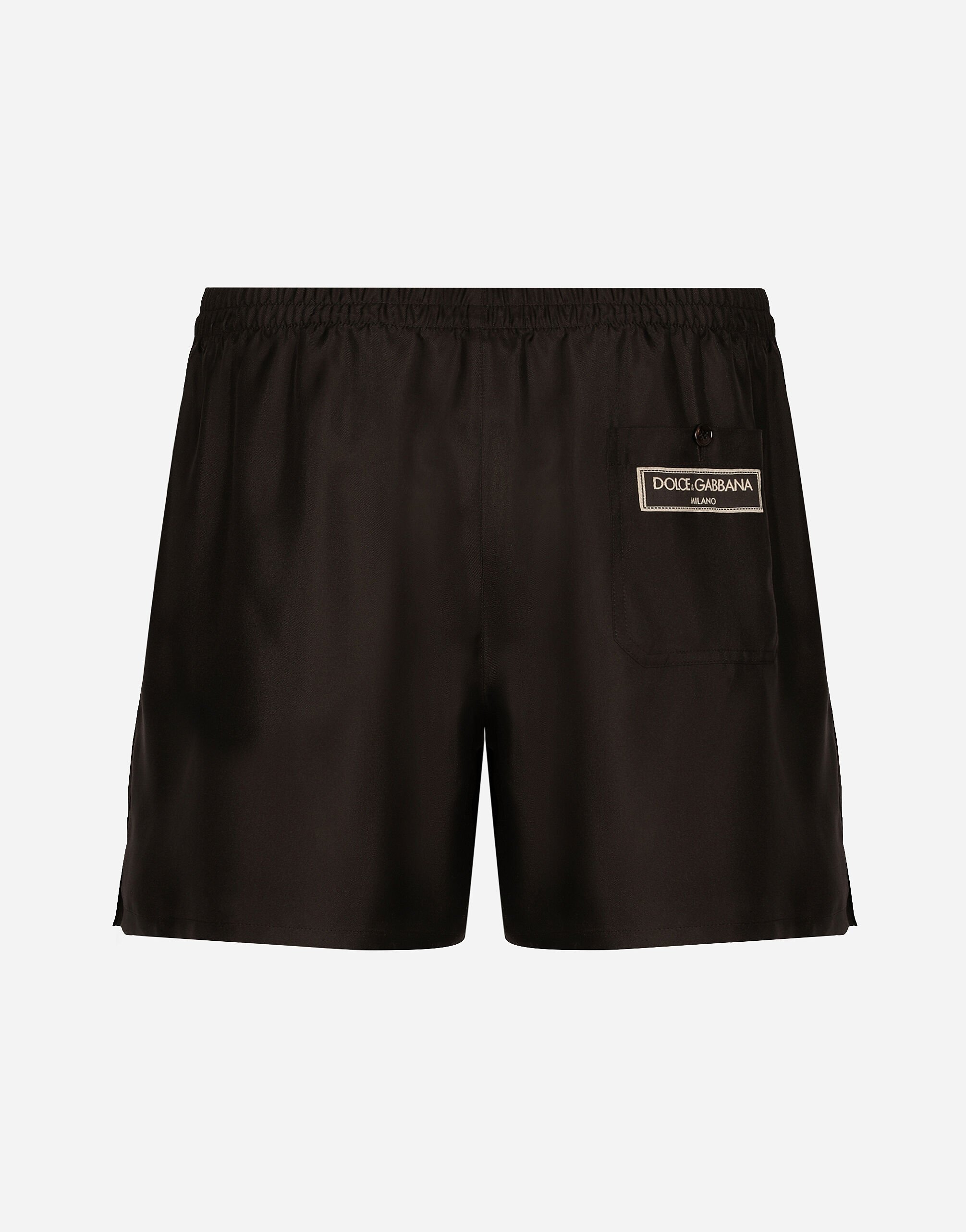 Dolce gabbana shorts top