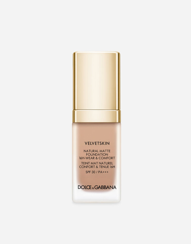 Dolce & Gabbana Foundation Bronze 350 MKUPFCE0014
