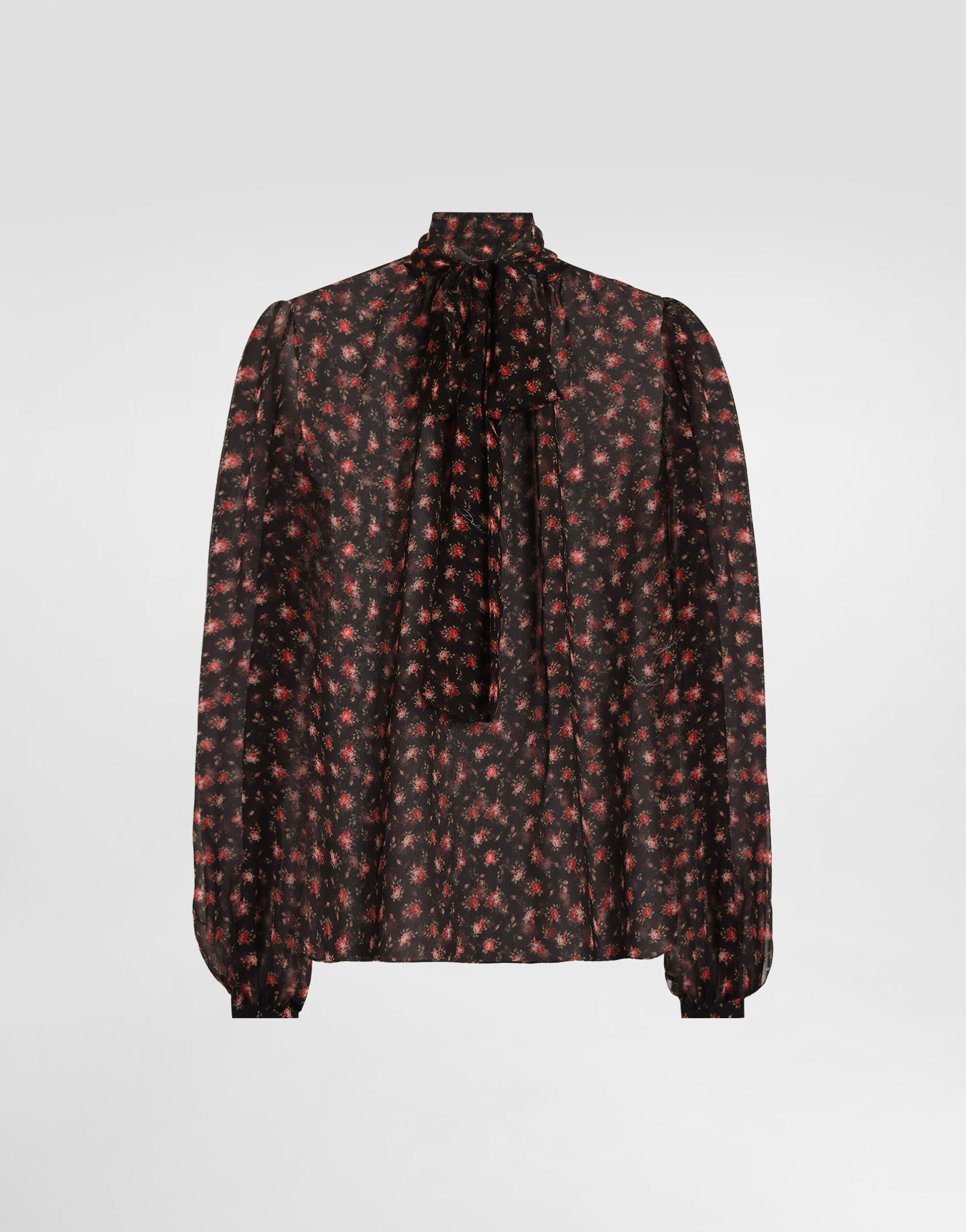 レディースシャツ、トップス＆ブラウス | ドルチェ＆ガッバーナ®