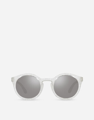 Dolce & Gabbana New Pattern sunglasses Multicolor VG600JVN173