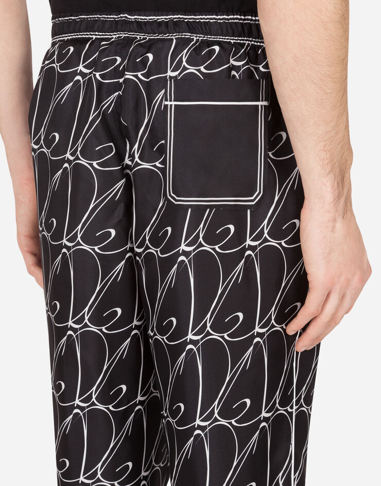 Dolce & Gabbana  MULTICOLOR GYBOHTFI10S