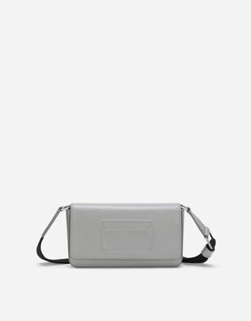 Dolce & Gabbana Mini bag in pelle di vitello Stampa BM2259AQ061