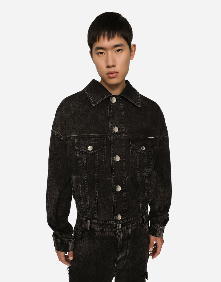 Dolce & Gabbana  マルチカラー G9XO4DG8GP4