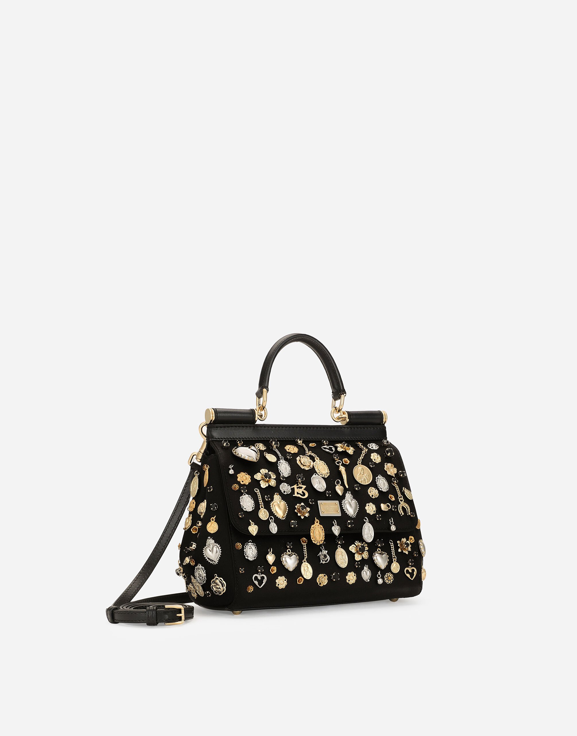 D&g sicily bag medium best sale