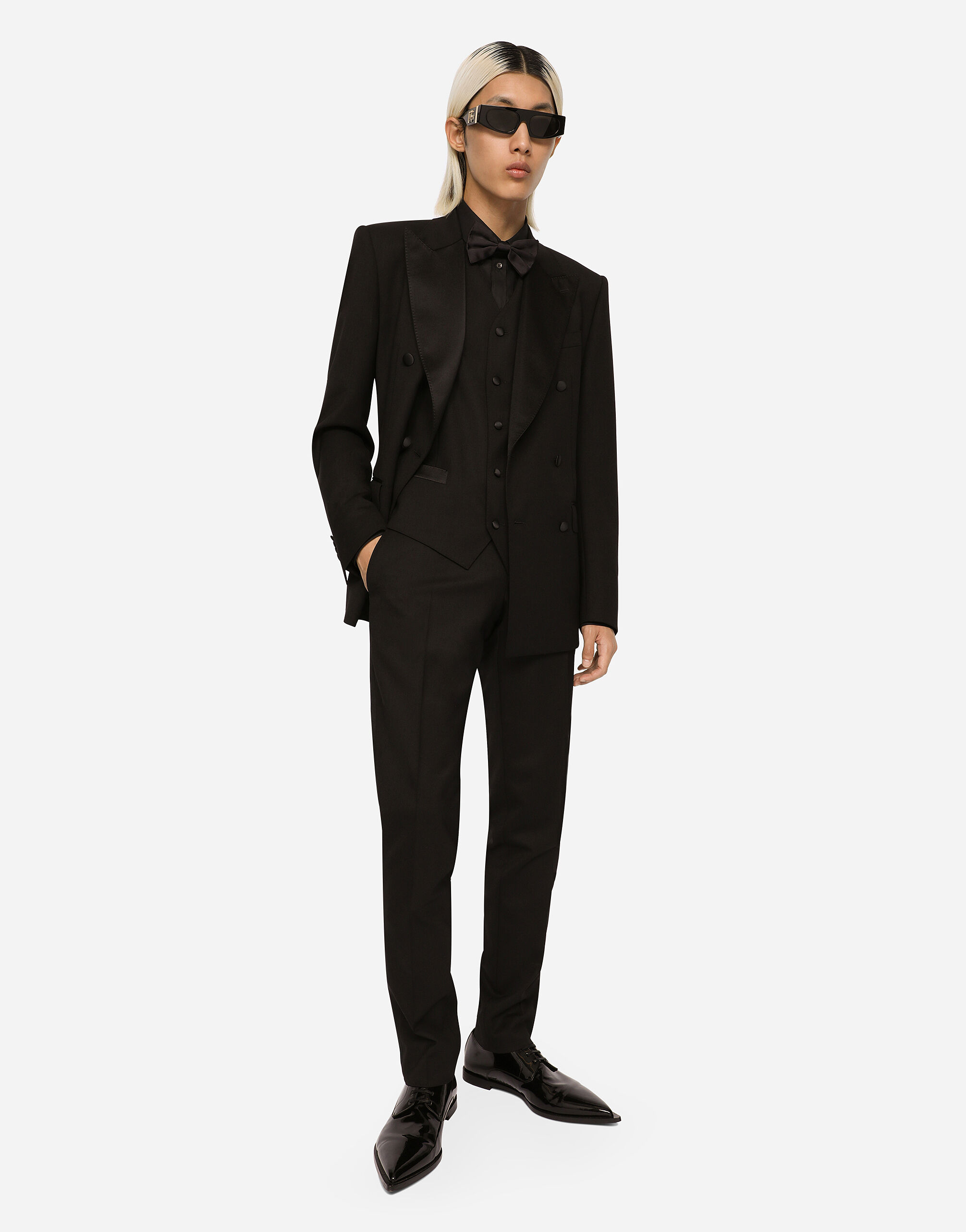 Abito tuxedo new arrivals