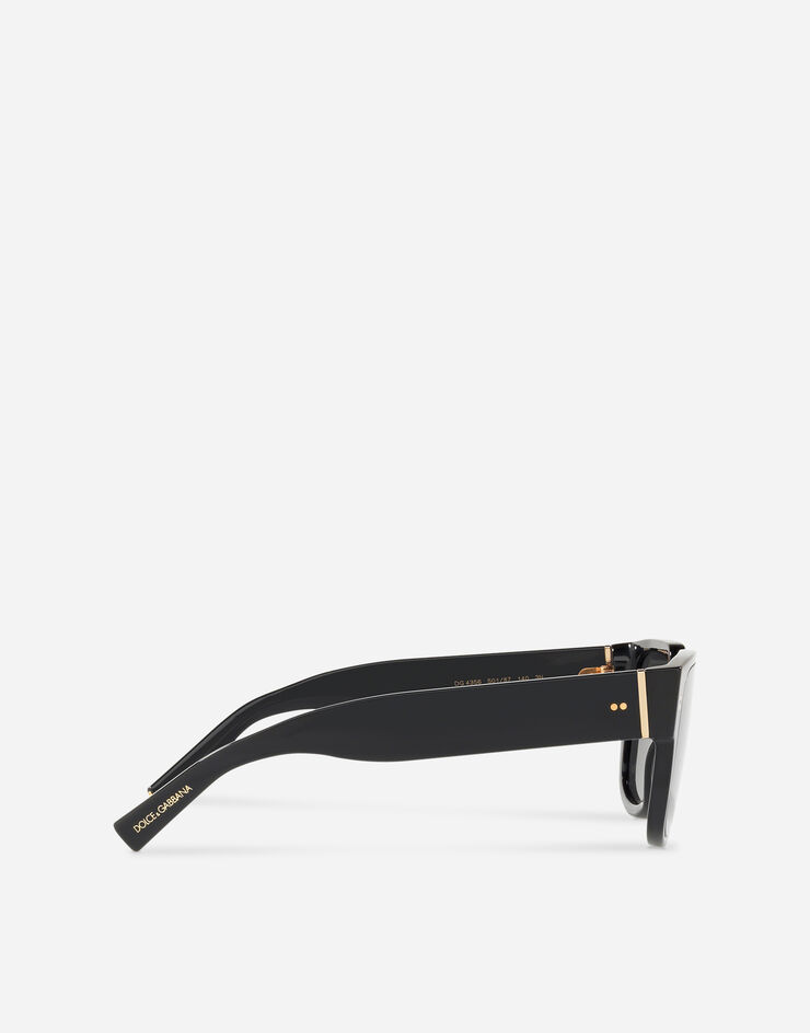 Dolce & Gabbana  BLACK VG4356VP187
