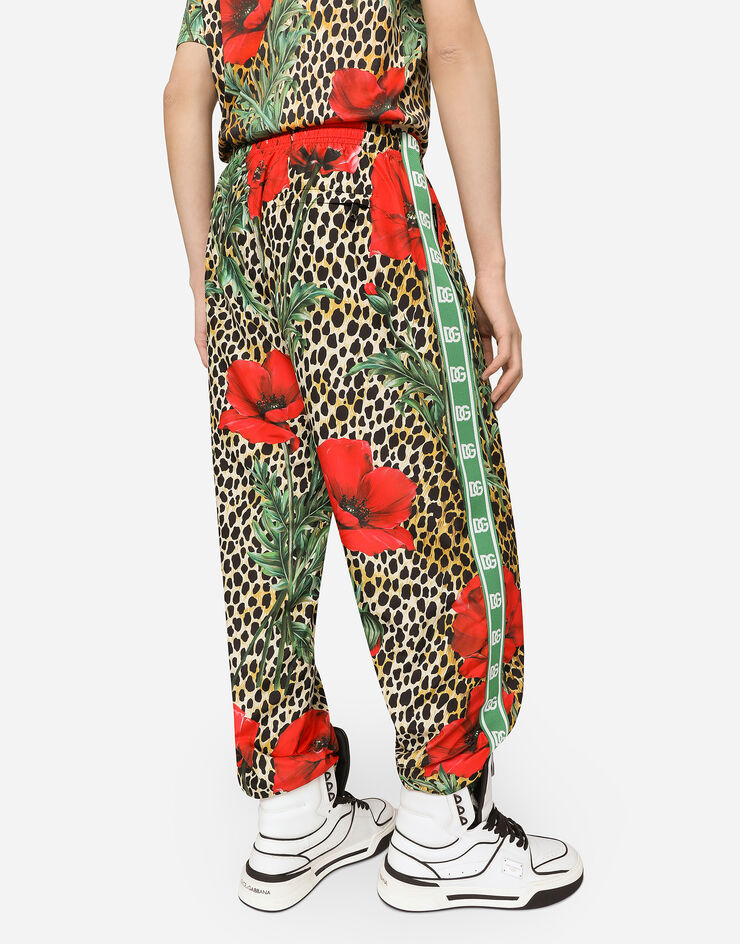 Dolce & Gabbana Dolce & Gabbana Multicolor GV82ATHSM9W