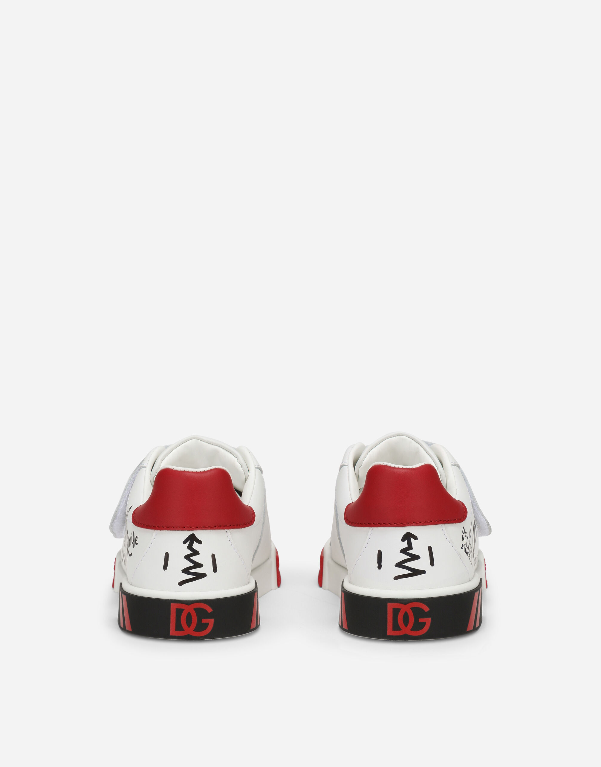 Dolce gabbana personalized sneakers shop