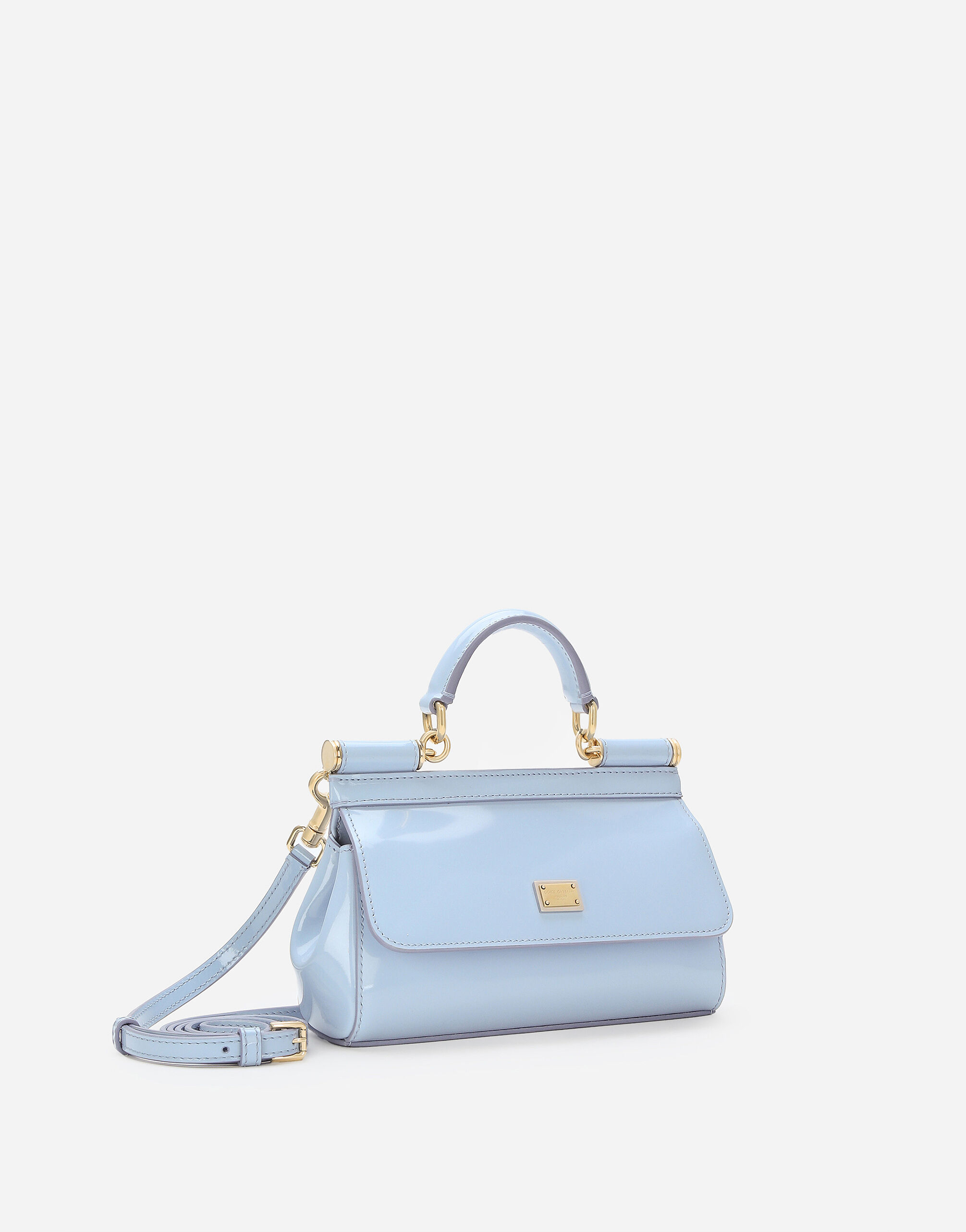 Dolce & gabbana sicily small top