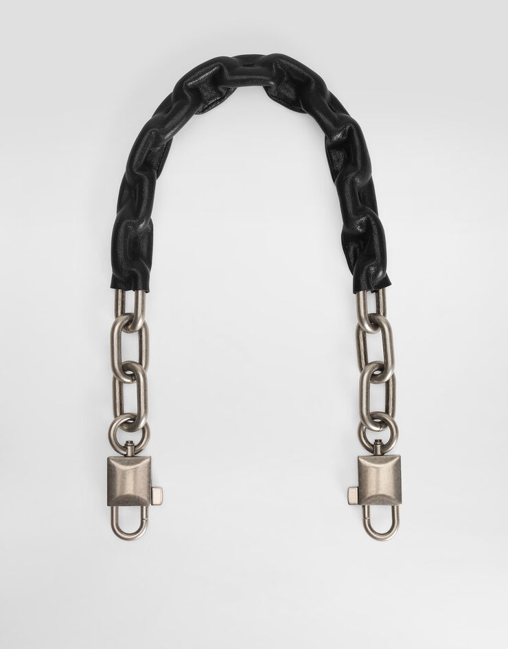 Dolce & Gabbana Schulterriemen für Taschen  Multicolor BI3429AW118