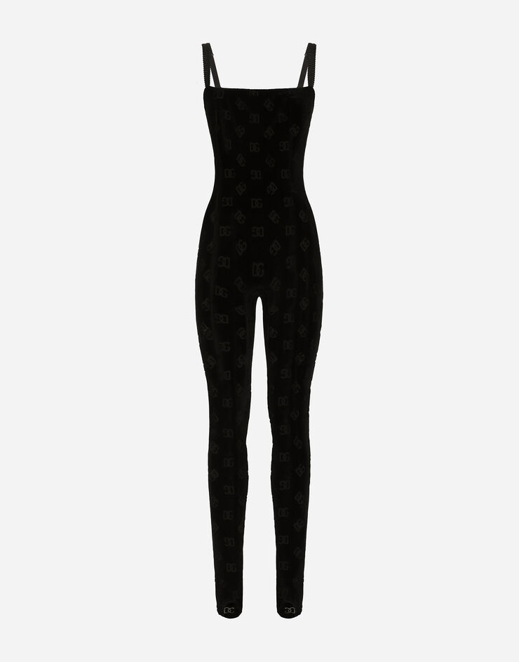 Dolce & Gabbana TUTA Black F6ANETFJ7DL