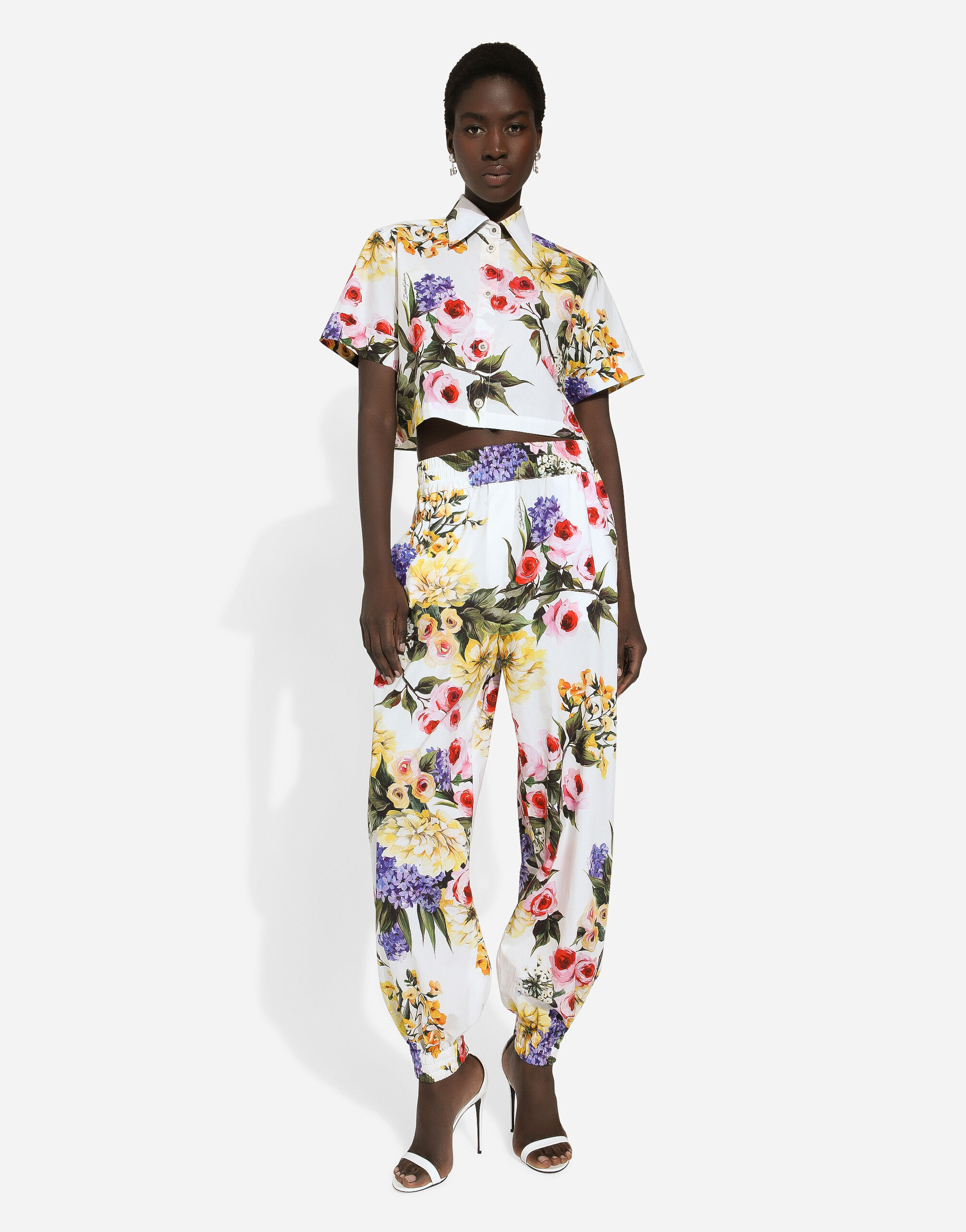 Pantalon boule clearance