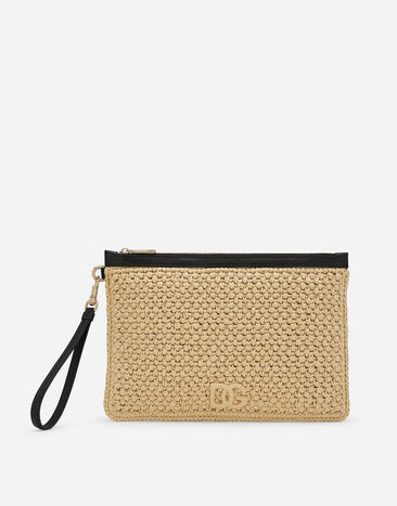 Dolce & Gabbana Cartera de mano 3.5 Multicolor BI3326A4547