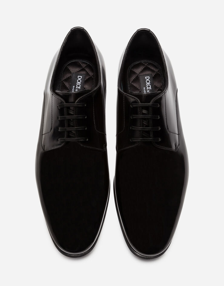 Dolce & Gabbana  SCHWARZ A10379A1203