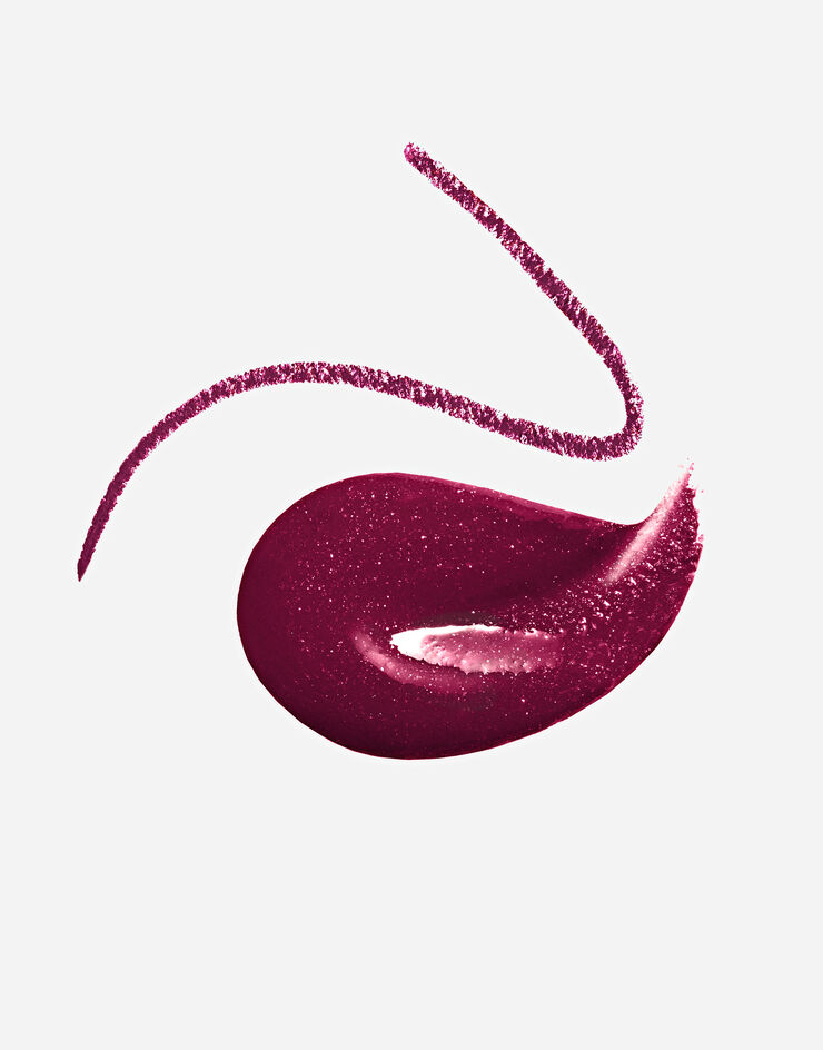 Dolce & Gabbana Kiss My Gloss! 06 Bite - Rich berry liner and berry perlescent gloss MKUPLIP0016