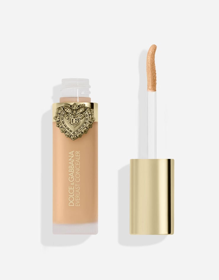 Dolce & Gabbana Everlast Concealer 11 Light Medium - Corrective Orange Undertones MKUPFCE0037