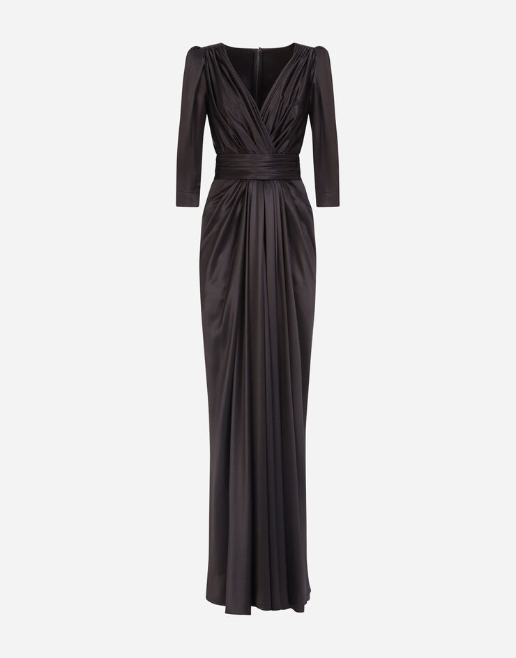 Dolce & Gabbana  SCHWARZ F6K2KTFU1NG