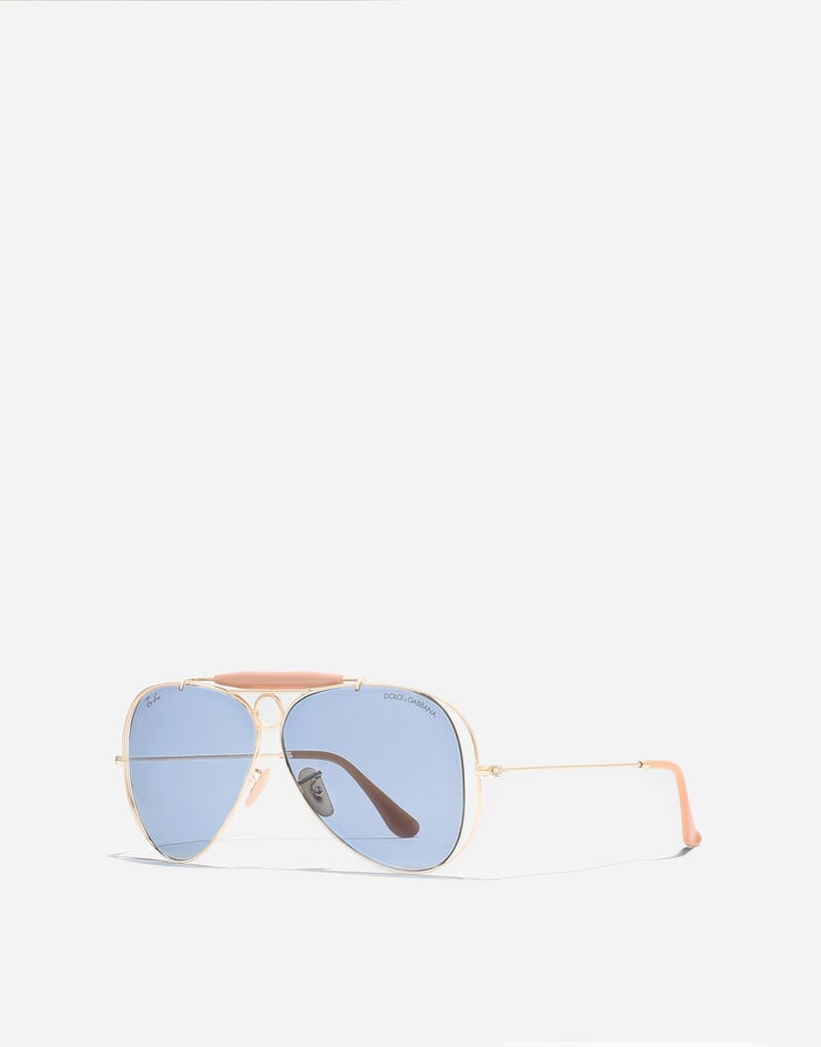 Dolce & Gabbana Dolce&Gabbana X RAY-BAN Sunglasses Arista VG313AVM172