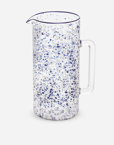 Dolce & Gabbana Large Pitcher Multicolor TCB017TCALV