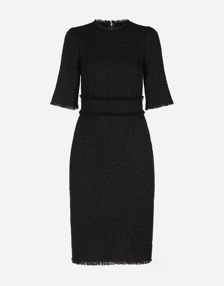 Dolce & Gabbana  NEGRO F6F4QTHUMJZ