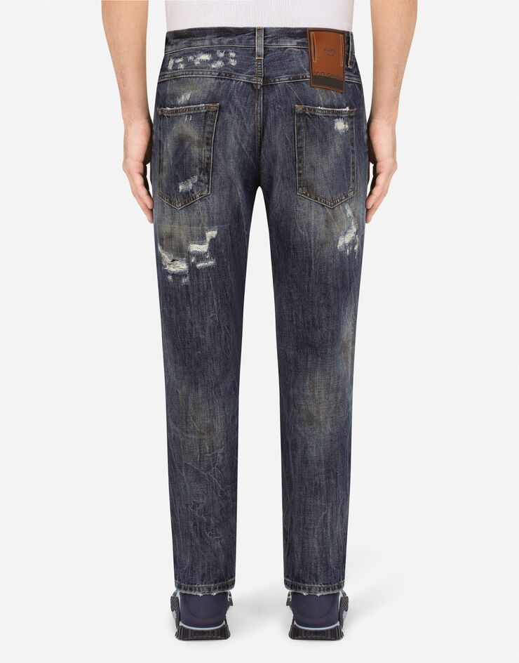Dolce & Gabbana  MULTICOLORE GYJDADG8DN3