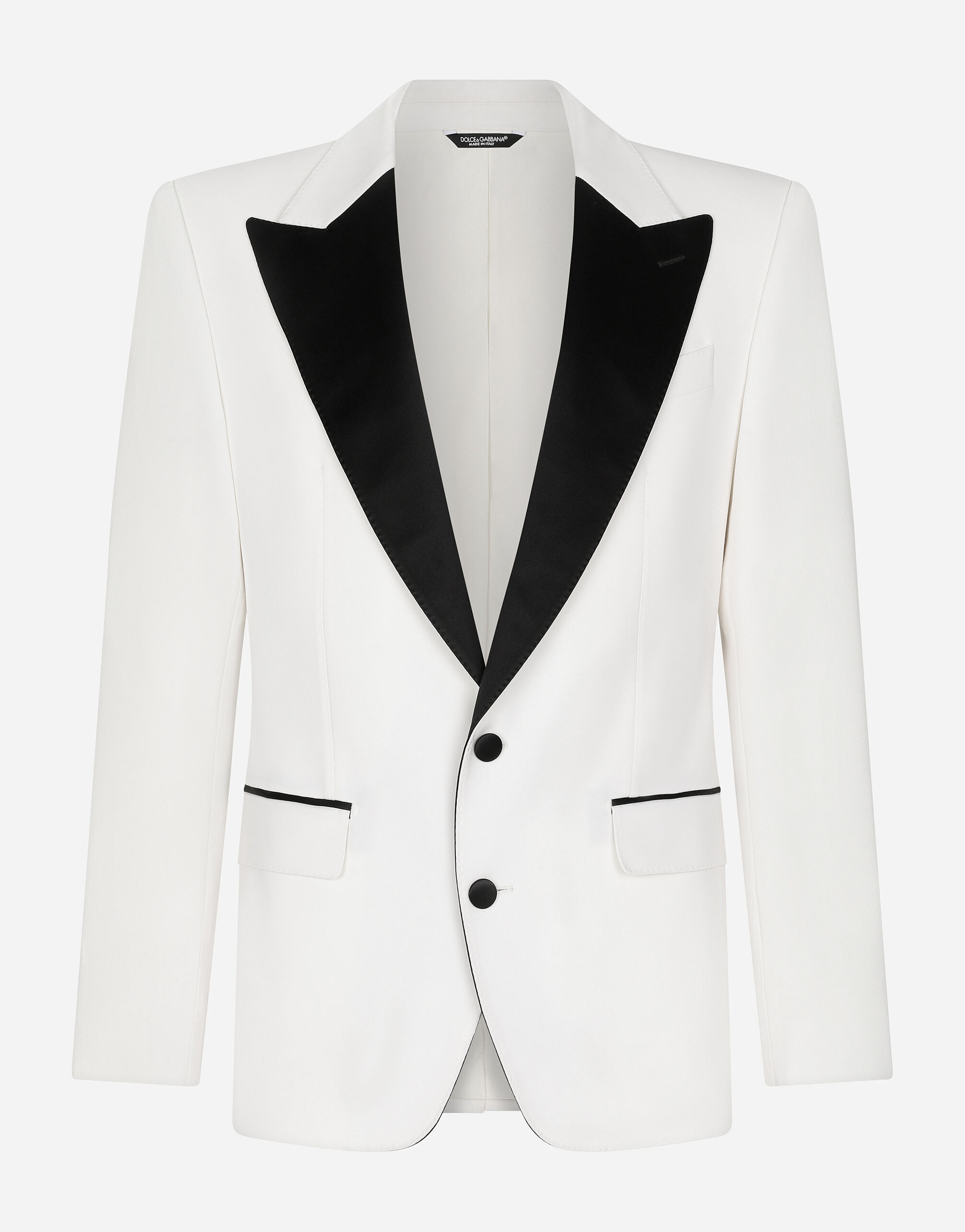 Dolce gabbana sale dinner jacket