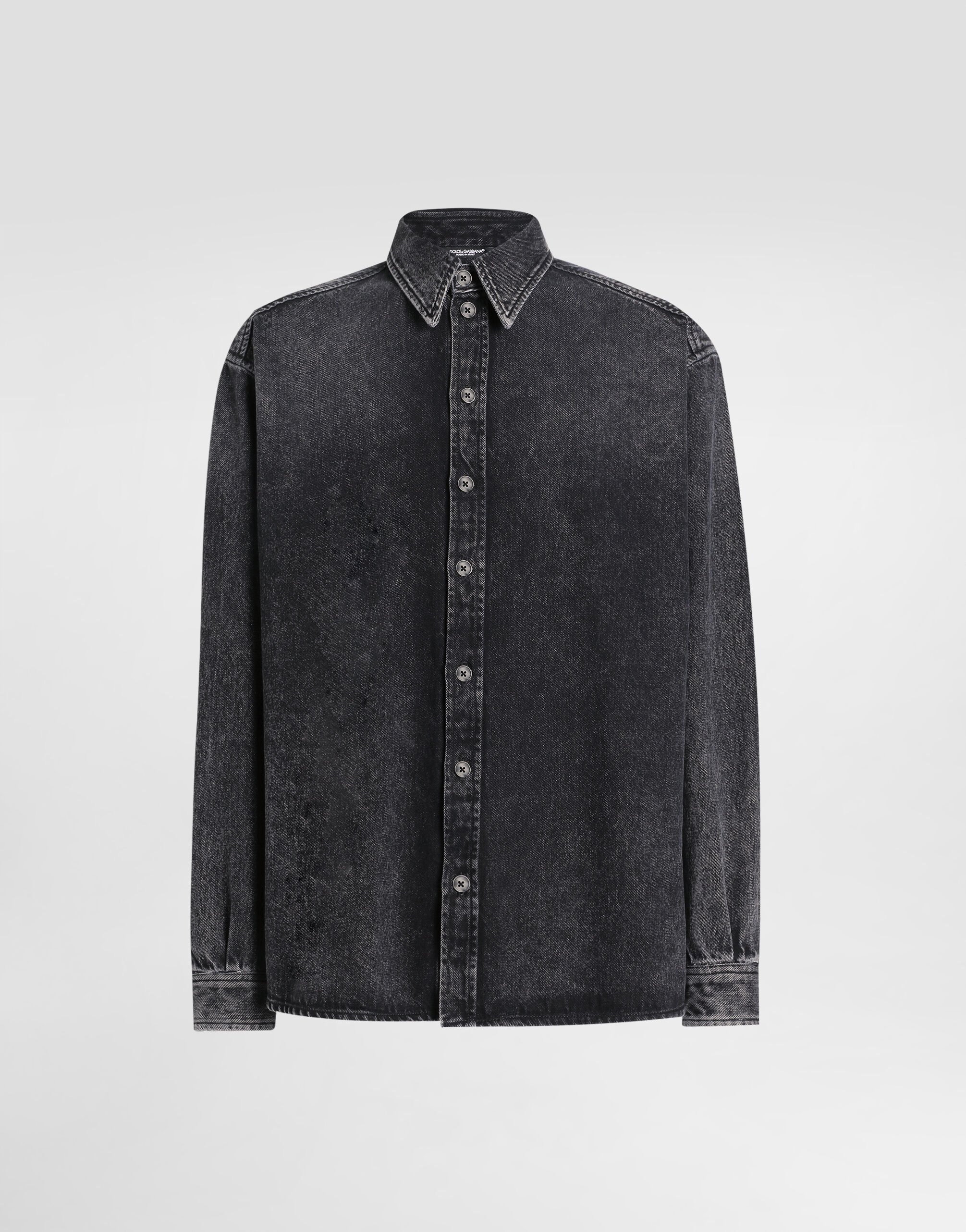 メンズ デニム：ジャケット、ジーンズ＆シャツ | DG®