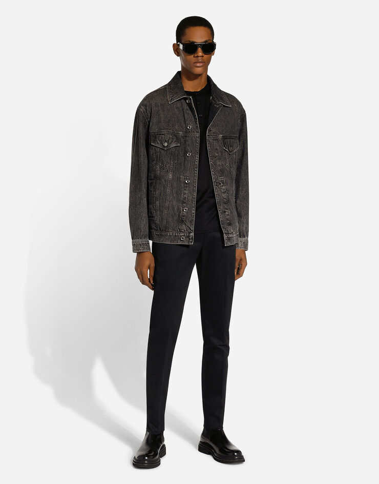 Dolce & Gabbana 丹宁外套 多色 G9NL5DG8LL7
