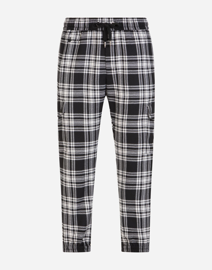 Dolce & Gabbana  MULTICOLOR GWQ4ATFQMG7