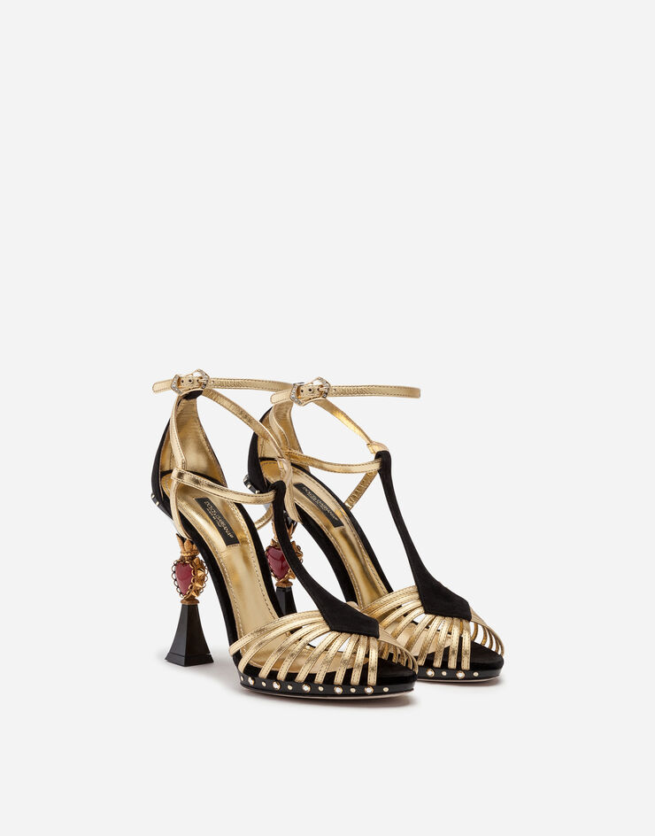 Dolce & Gabbana  Gold CR0508AN210